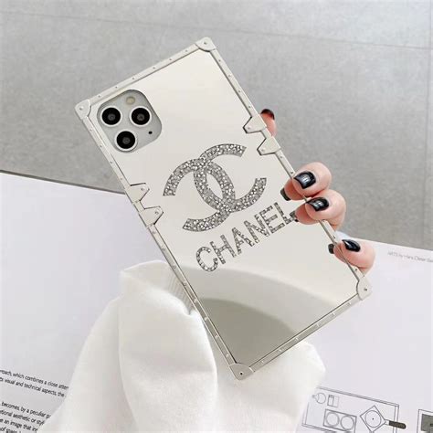 chanel iphone 4 case amazon|Chanel inspired phone cases.